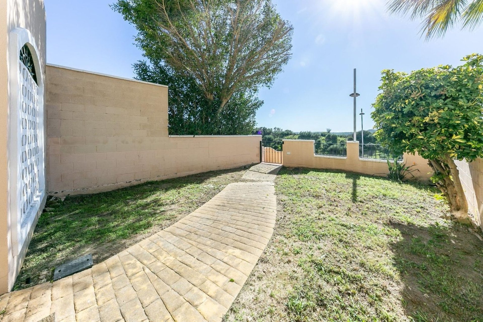Resale - Town house - Manilva - La Duquesa