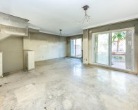 Resale - Town house - Manilva - La Duquesa