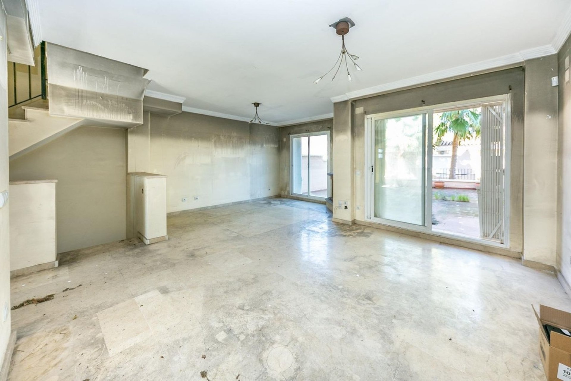 Resale - Town house - Manilva - La Duquesa