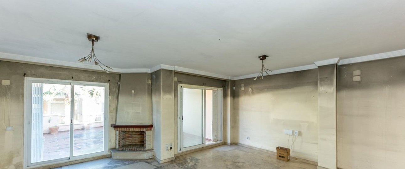 Resale - Town house - Manilva - La Duquesa