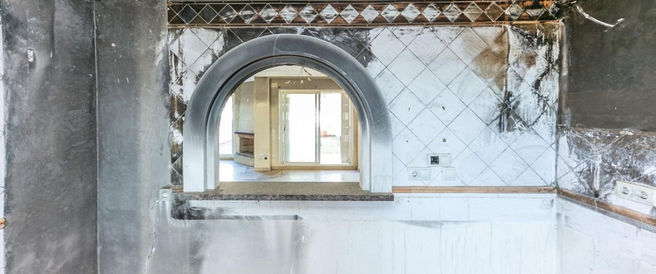 Resale - Town house - Manilva - La Duquesa