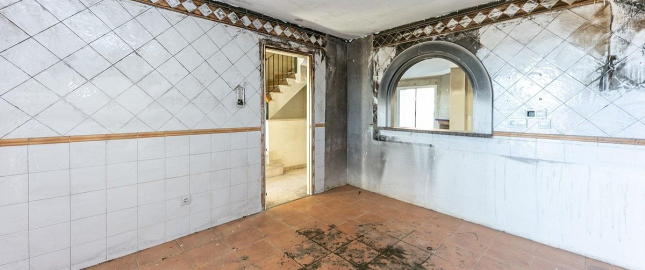Resale - Town house - Manilva - La Duquesa