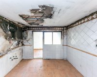 Resale - Town house - Manilva - La Duquesa