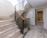 Resale - Town house - Manilva - La Duquesa