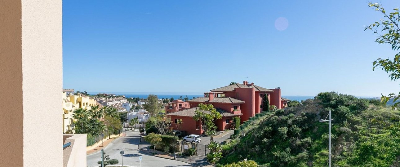 Resale - Town house - Manilva - La Duquesa
