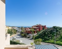 Resale - Town house - Manilva - La Duquesa
