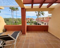 Resale - Town house - Manilva - La Duquesa