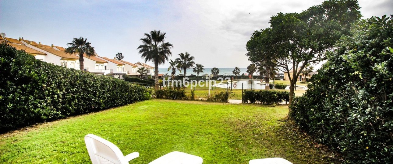 Resale - Town house - Manilva - La Duquesa