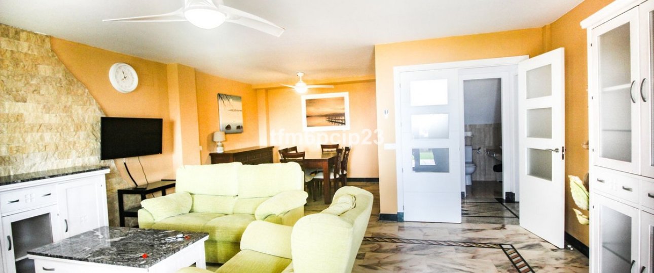 Resale - Town house - Manilva - La Duquesa