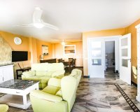 Resale - Town house - Manilva - La Duquesa