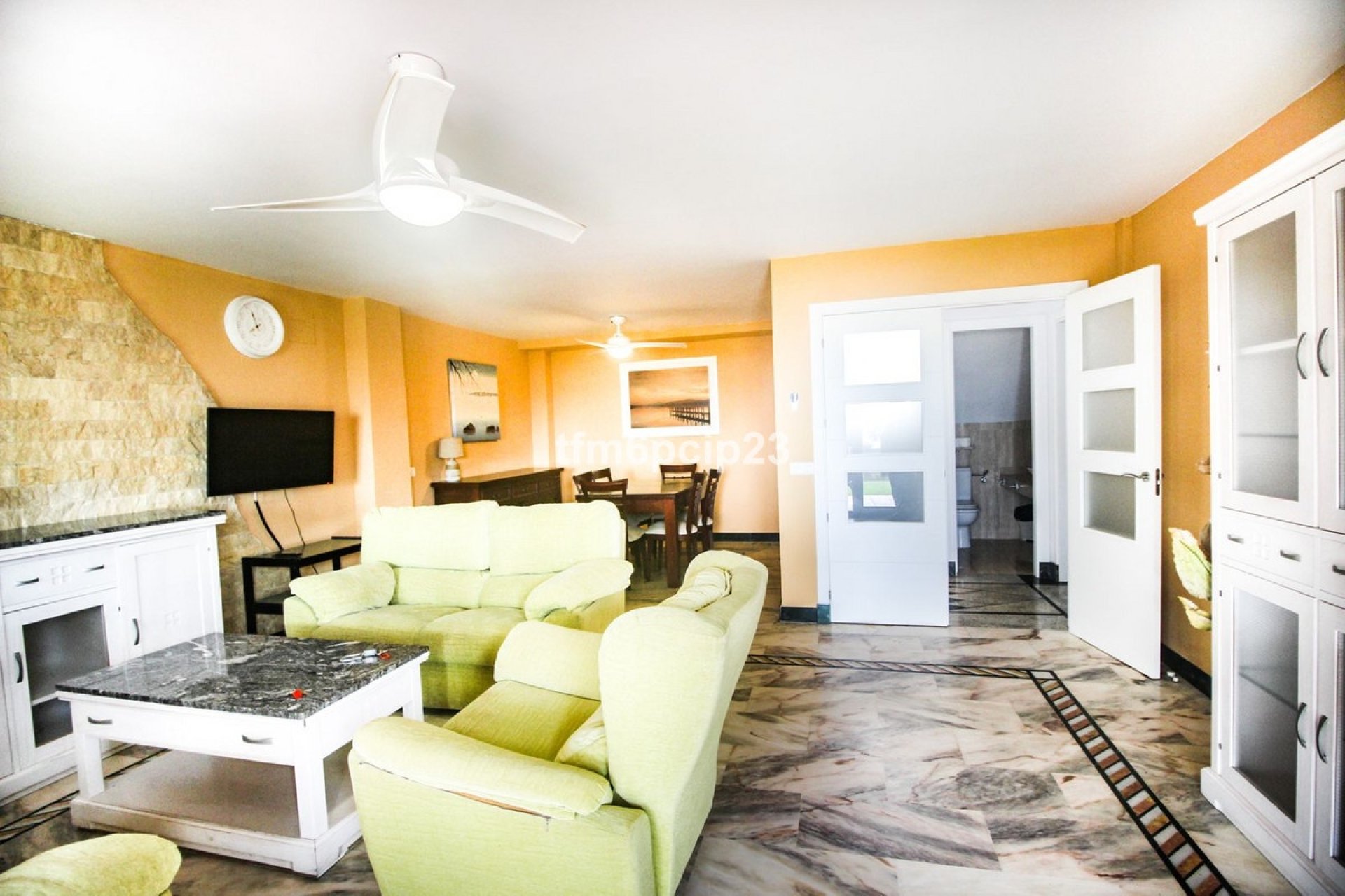 Resale - Town house - Manilva - La Duquesa