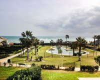 Resale - Town house - Manilva - La Duquesa