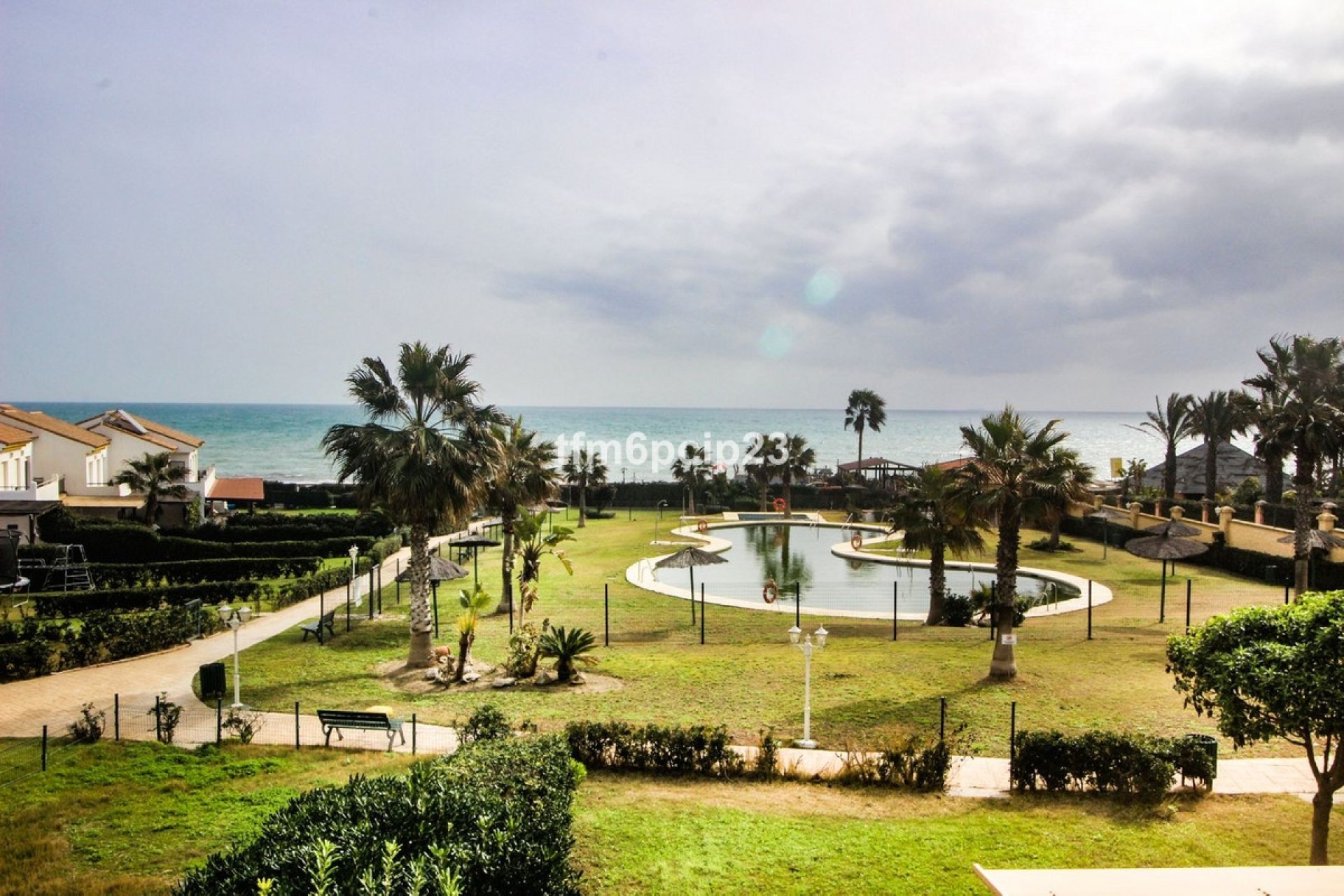 Resale - Town house - Manilva - La Duquesa