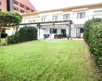 Resale - Town house - Manilva - La Duquesa