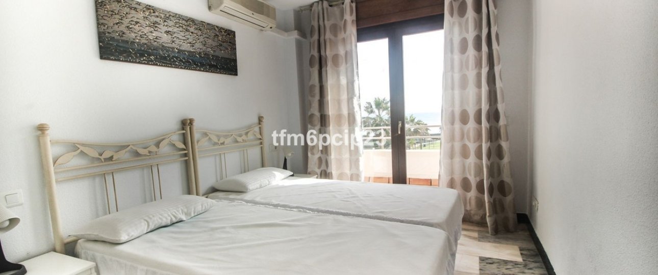 Resale - Town house - Manilva - La Duquesa