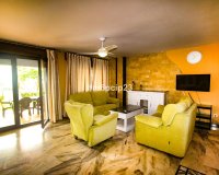 Resale - Town house - Manilva - La Duquesa