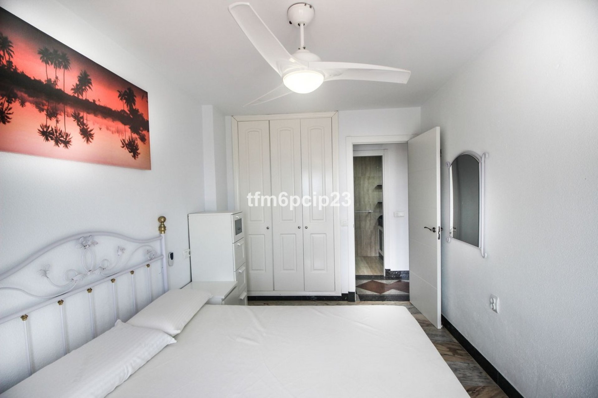 Resale - Town house - Manilva - La Duquesa