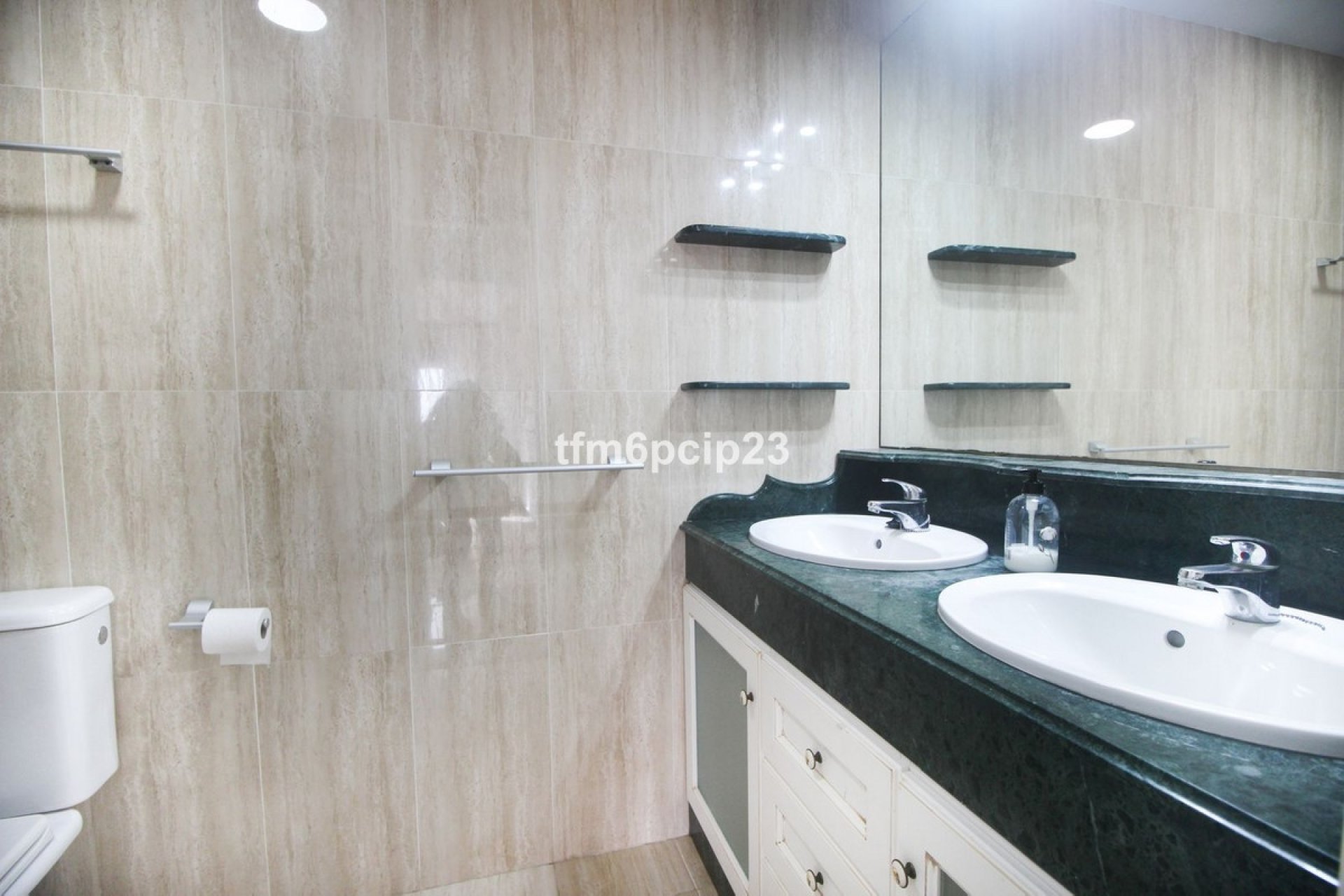Resale - Town house - Manilva - La Duquesa