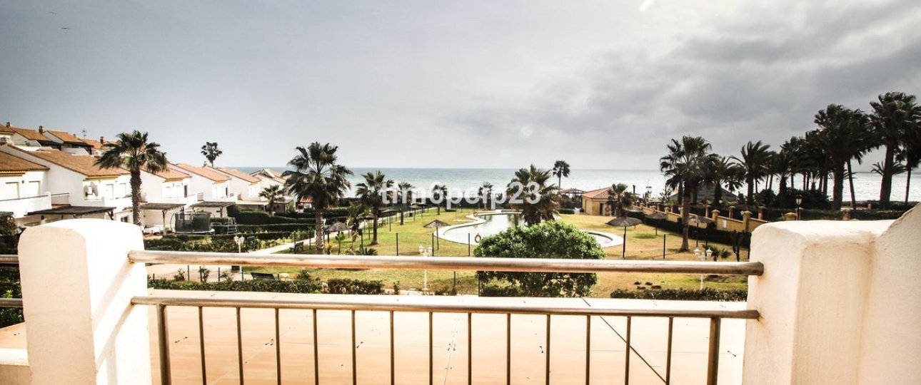 Resale - Town house - Manilva - La Duquesa