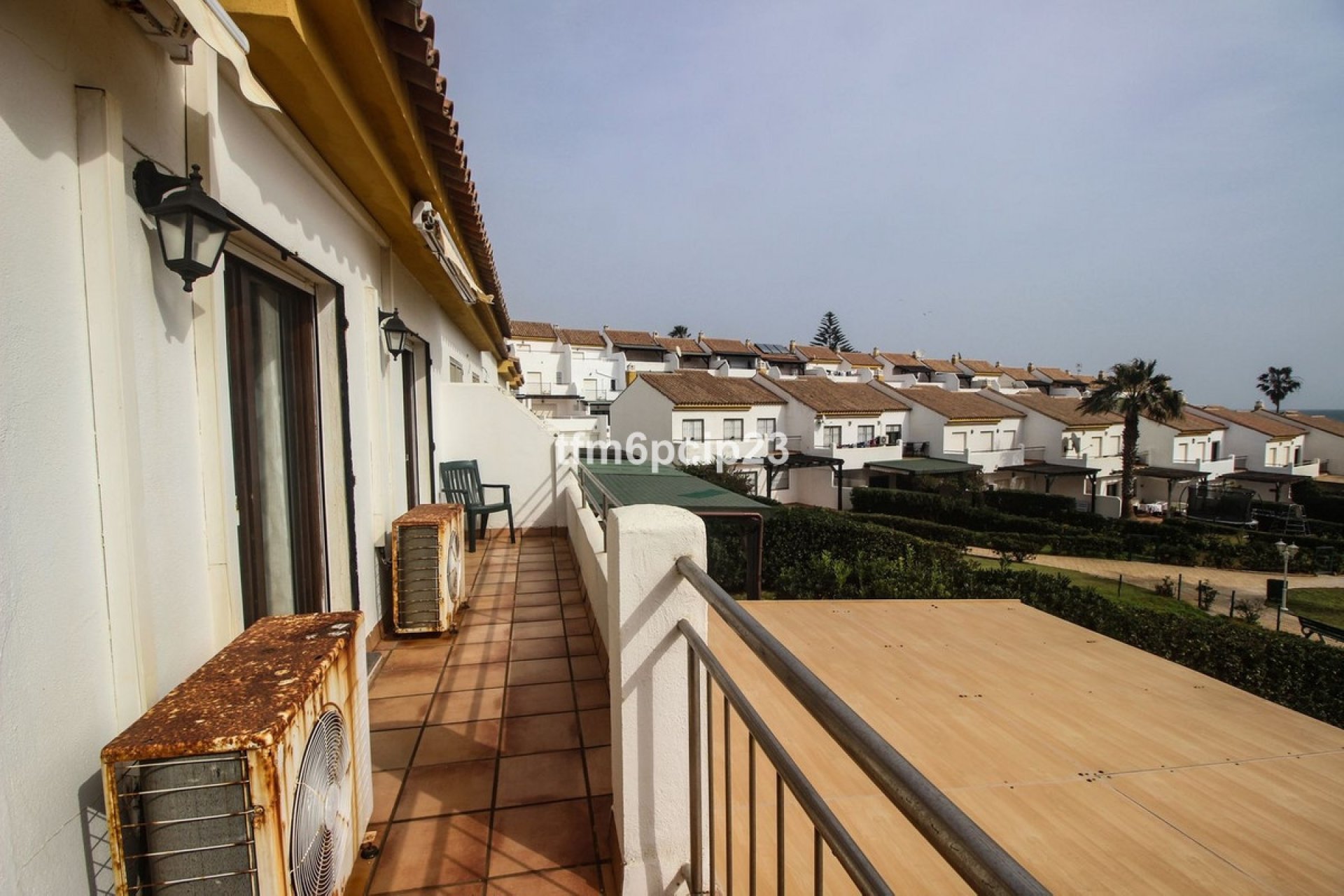 Resale - Town house - Manilva - La Duquesa