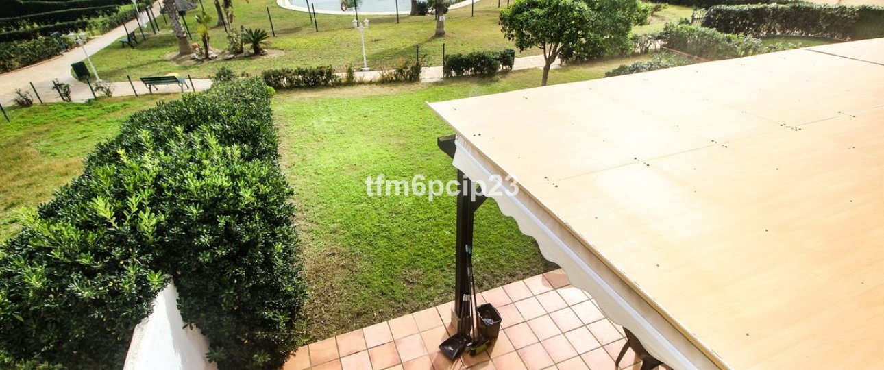 Resale - Town house - Manilva - La Duquesa