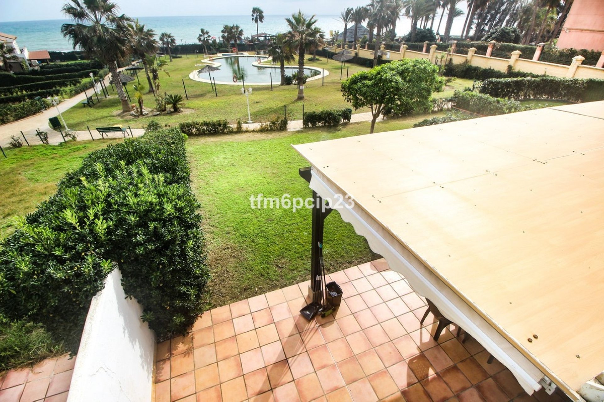 Resale - Town house - Manilva - La Duquesa
