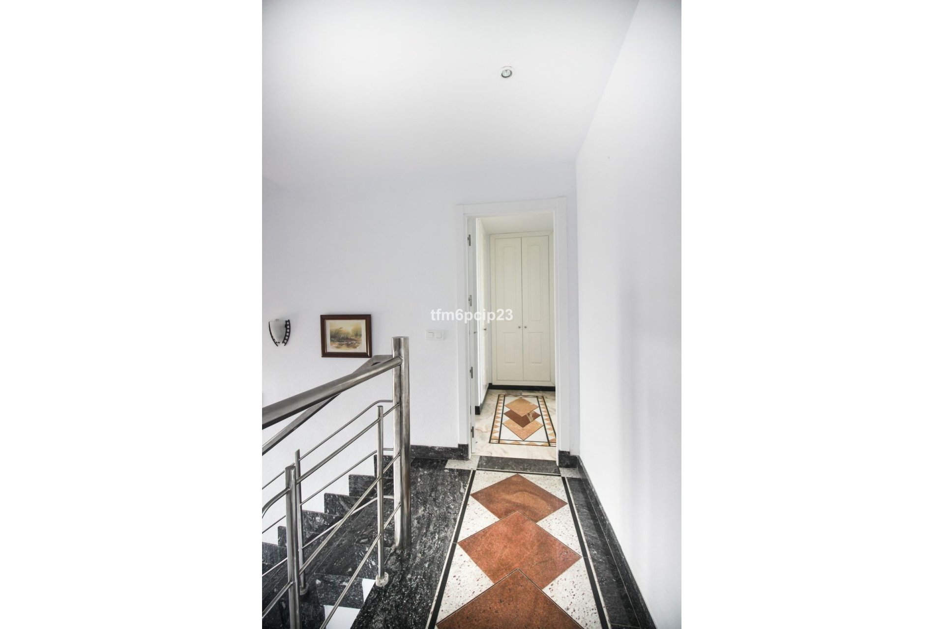 Resale - Town house - Manilva - La Duquesa