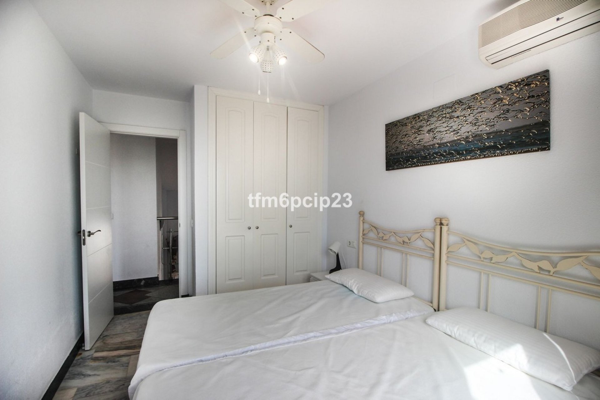 Resale - Town house - Manilva - La Duquesa