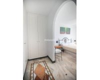 Resale - Town house - Manilva - La Duquesa