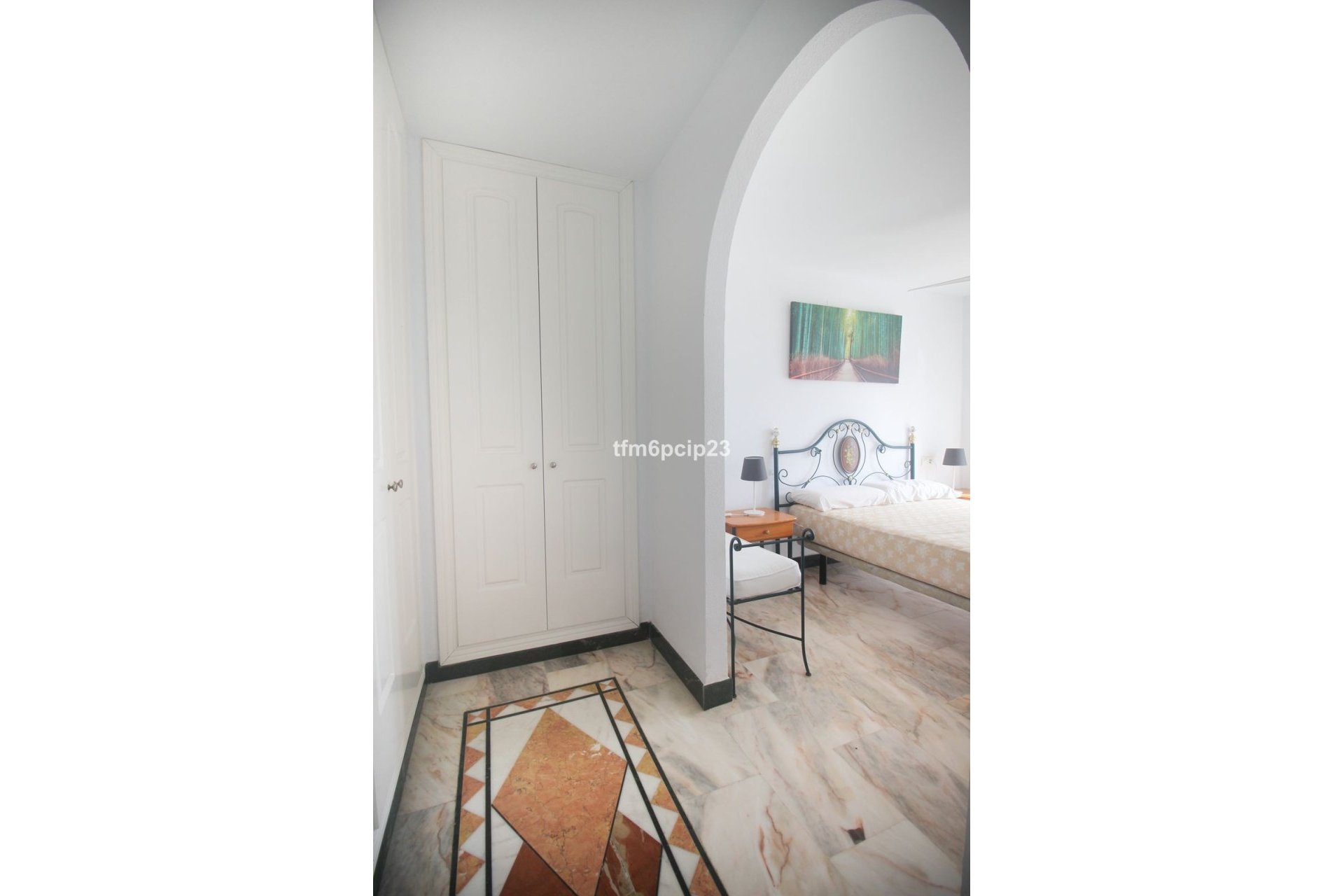 Resale - Town house - Manilva - La Duquesa