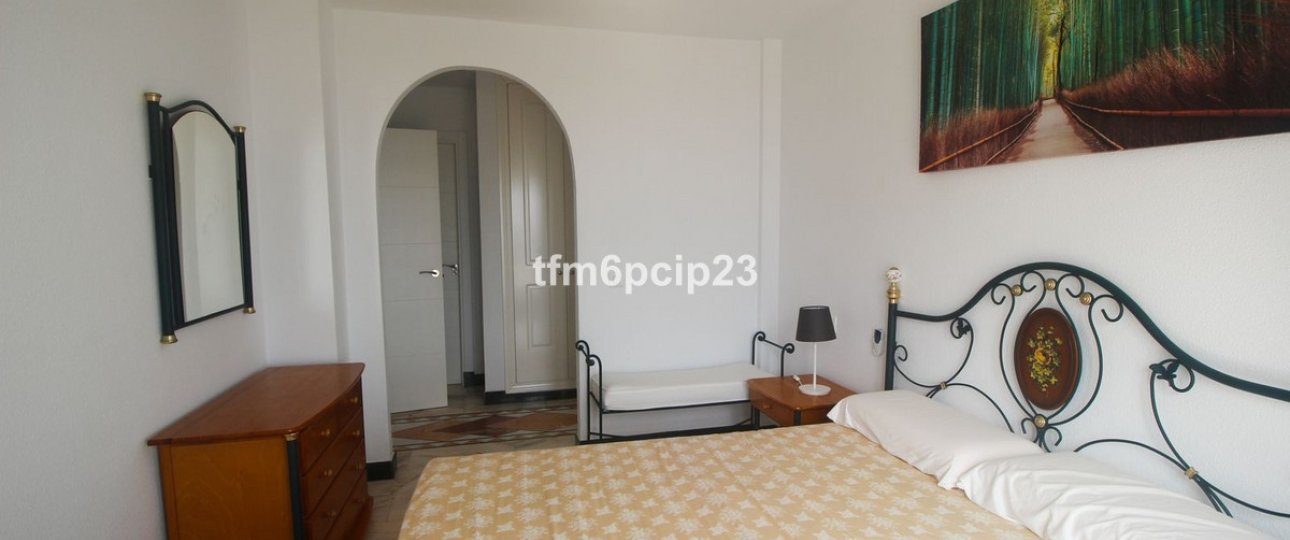 Resale - Town house - Manilva - La Duquesa
