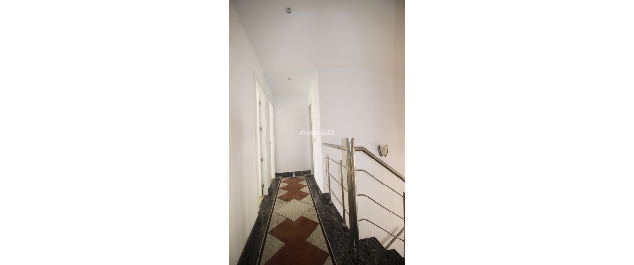Resale - Town house - Manilva - La Duquesa