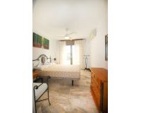 Resale - Town house - Manilva - La Duquesa