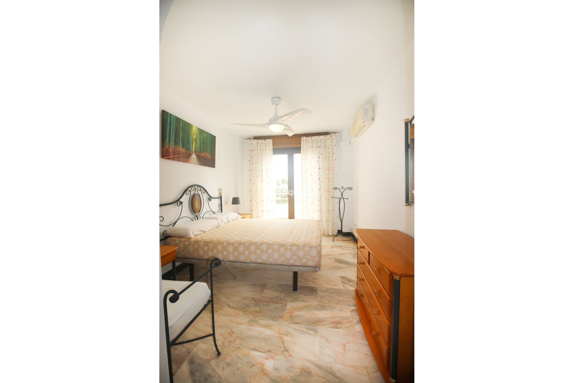 Resale - Town house - Manilva - La Duquesa