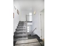 Resale - Town house - Manilva - La Duquesa