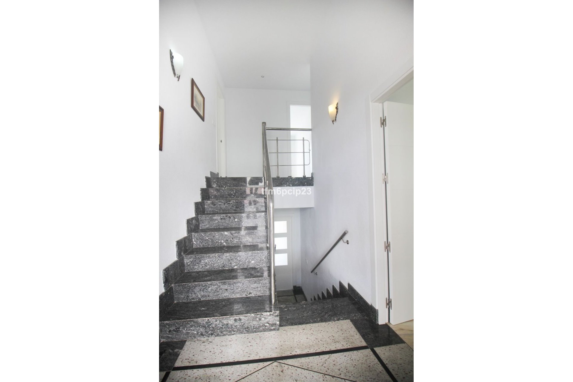 Resale - Town house - Manilva - La Duquesa
