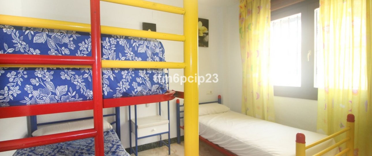 Resale - Town house - Manilva - La Duquesa