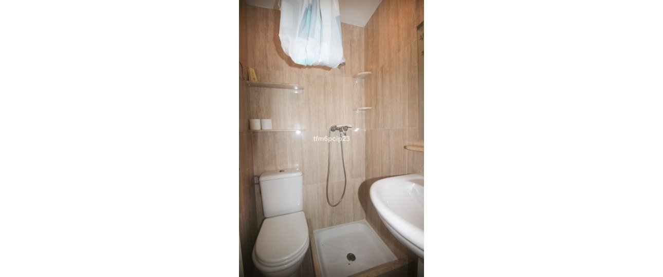 Resale - Town house - Manilva - La Duquesa