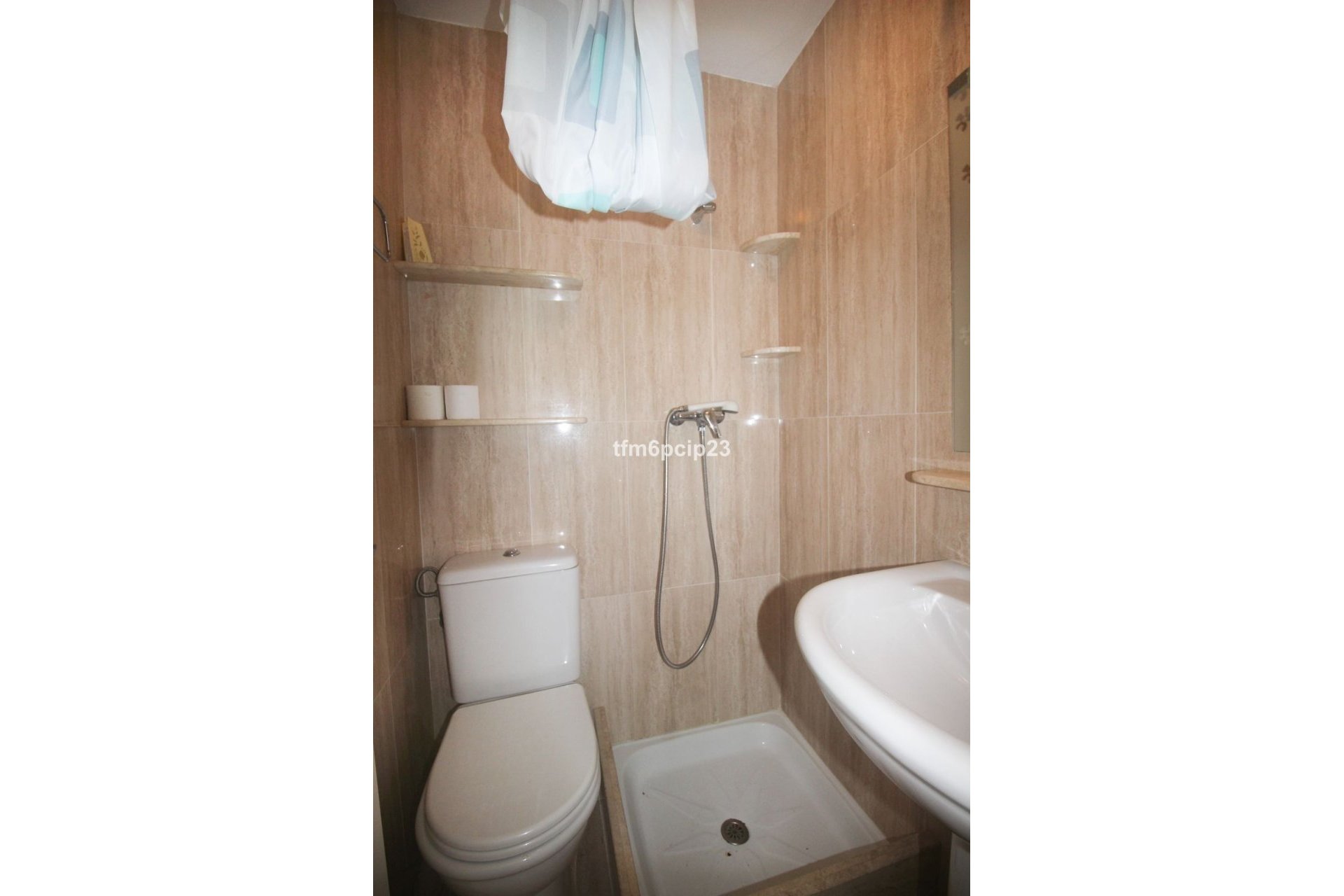 Resale - Town house - Manilva - La Duquesa