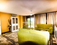 Resale - Town house - Manilva - La Duquesa