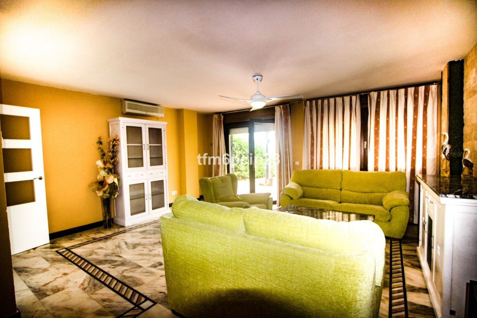 Resale - Town house - Manilva - La Duquesa