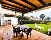 Resale - Town house - Manilva - La Duquesa