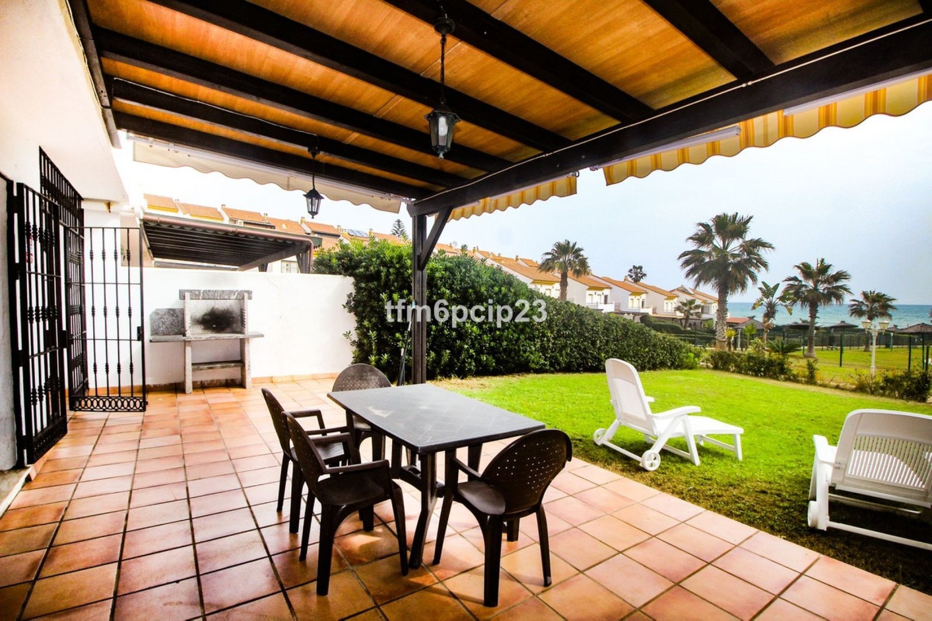 Resale - Town house - Manilva - La Duquesa