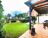 Resale - Town house - Manilva - La Duquesa