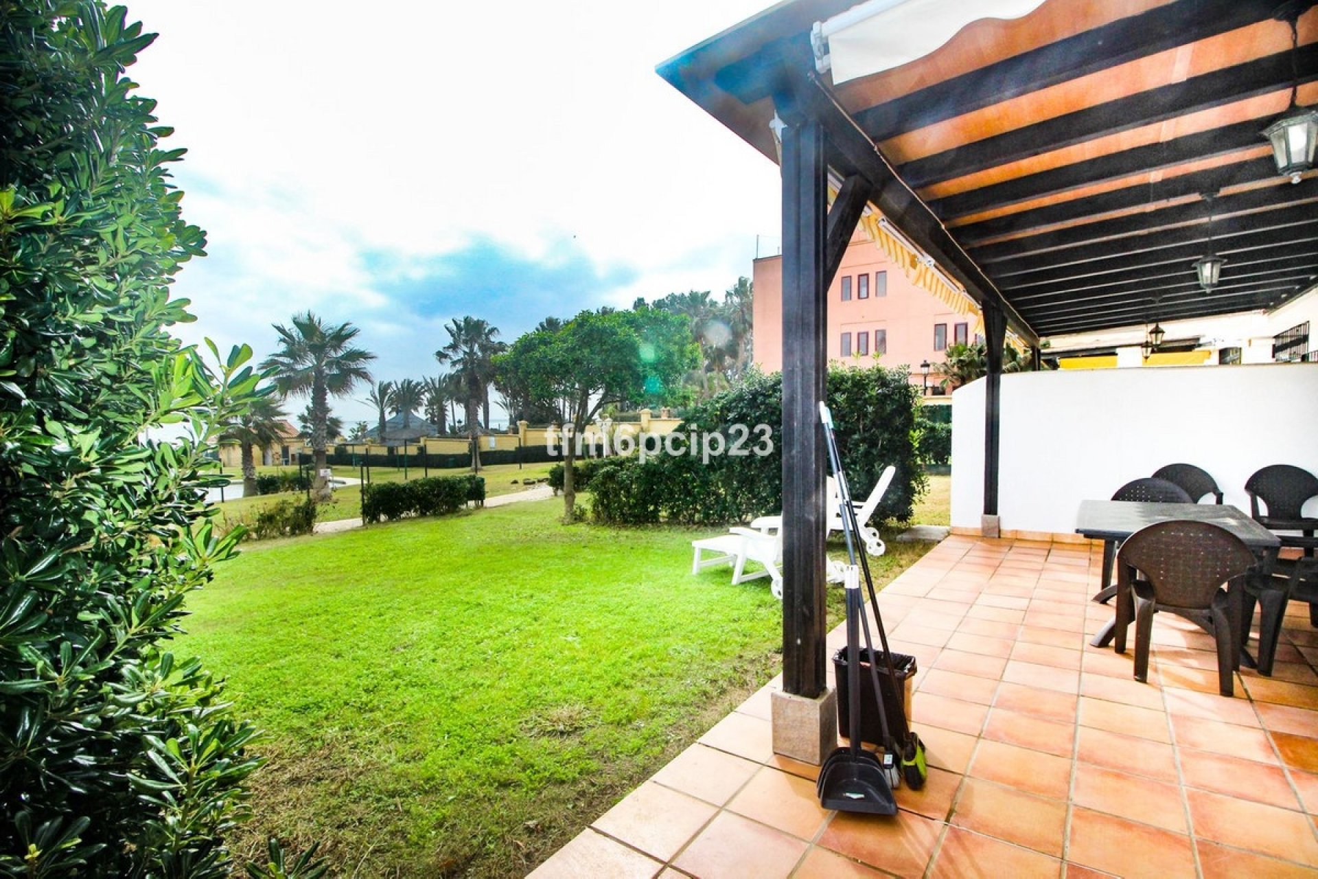 Resale - Town house - Manilva - La Duquesa