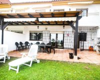 Resale - Town house - Manilva - La Duquesa