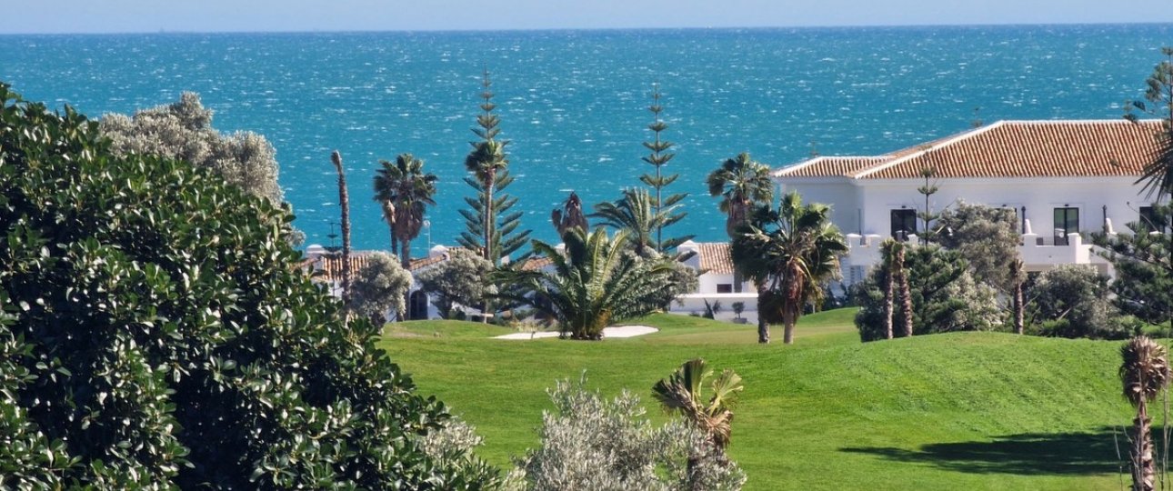 Resale - Town house - Manilva - La Duquesa