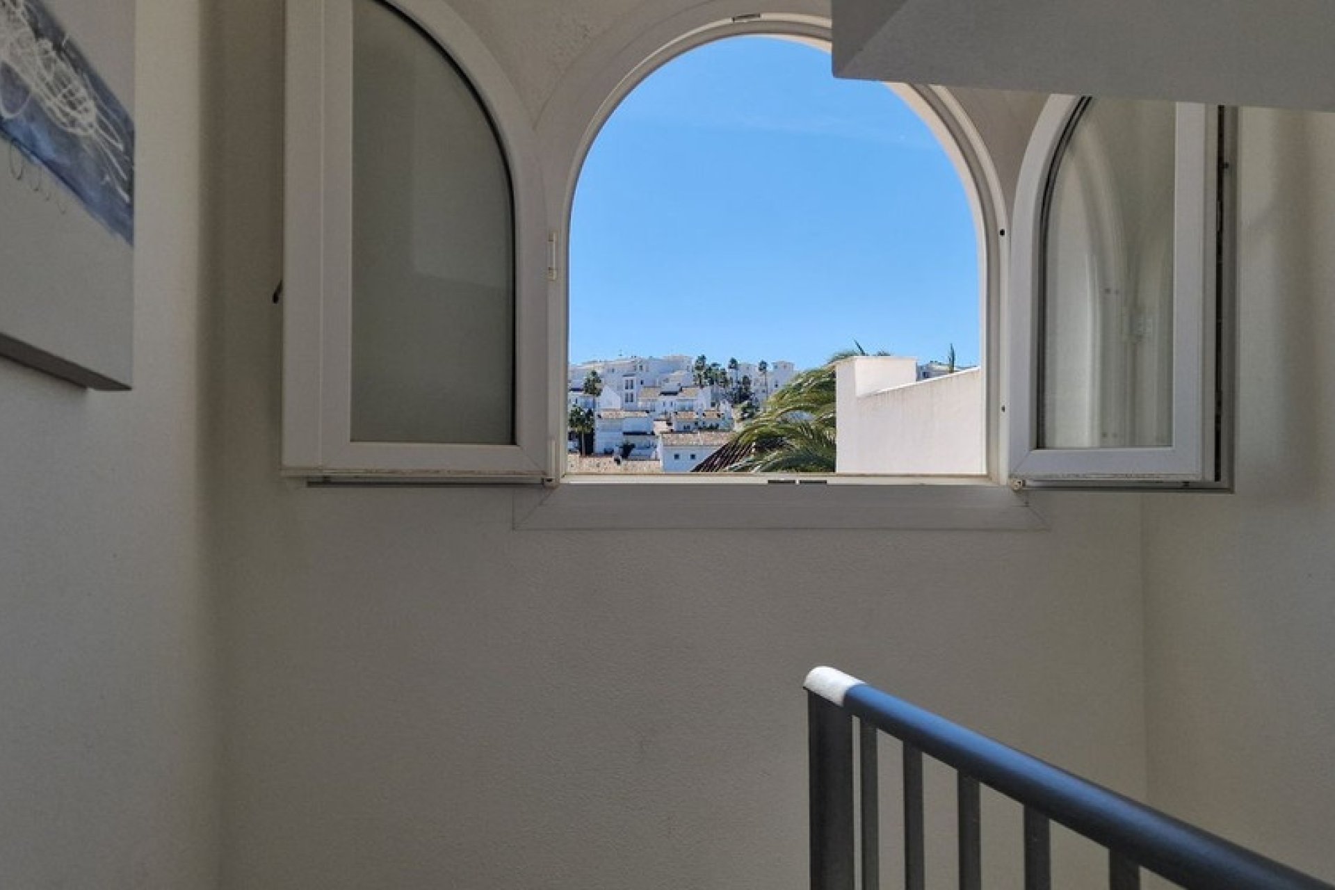 Resale - Town house - Manilva - La Duquesa