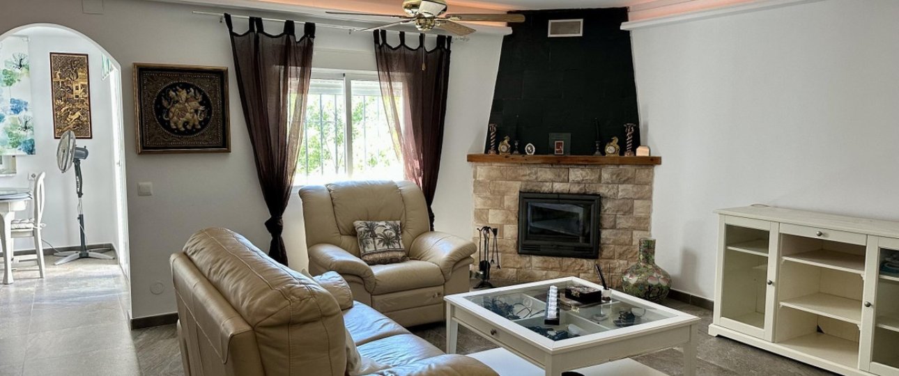 Resale - Town house - Manilva - Manilva Centro