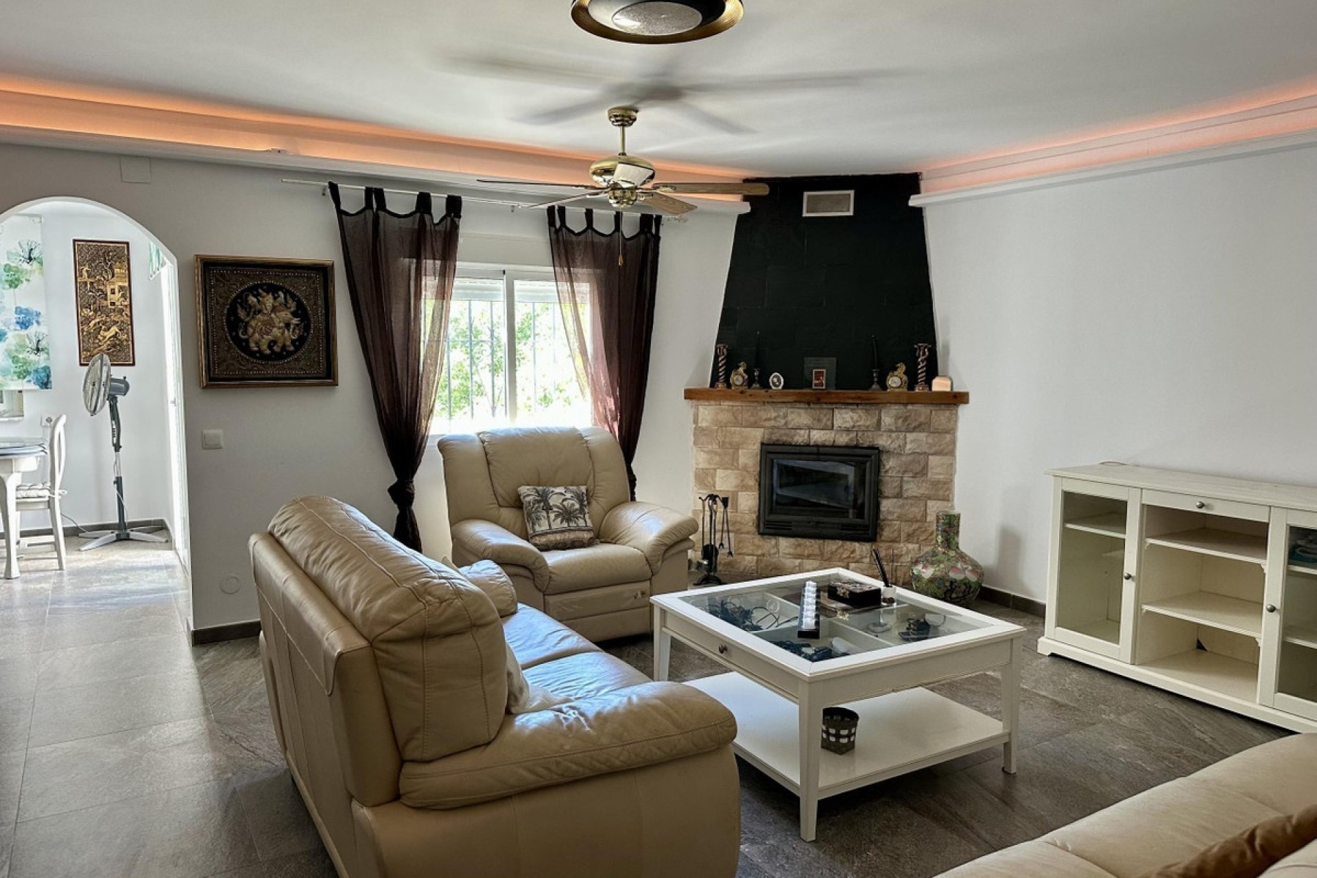 Resale - Town house - Manilva - Manilva Centro
